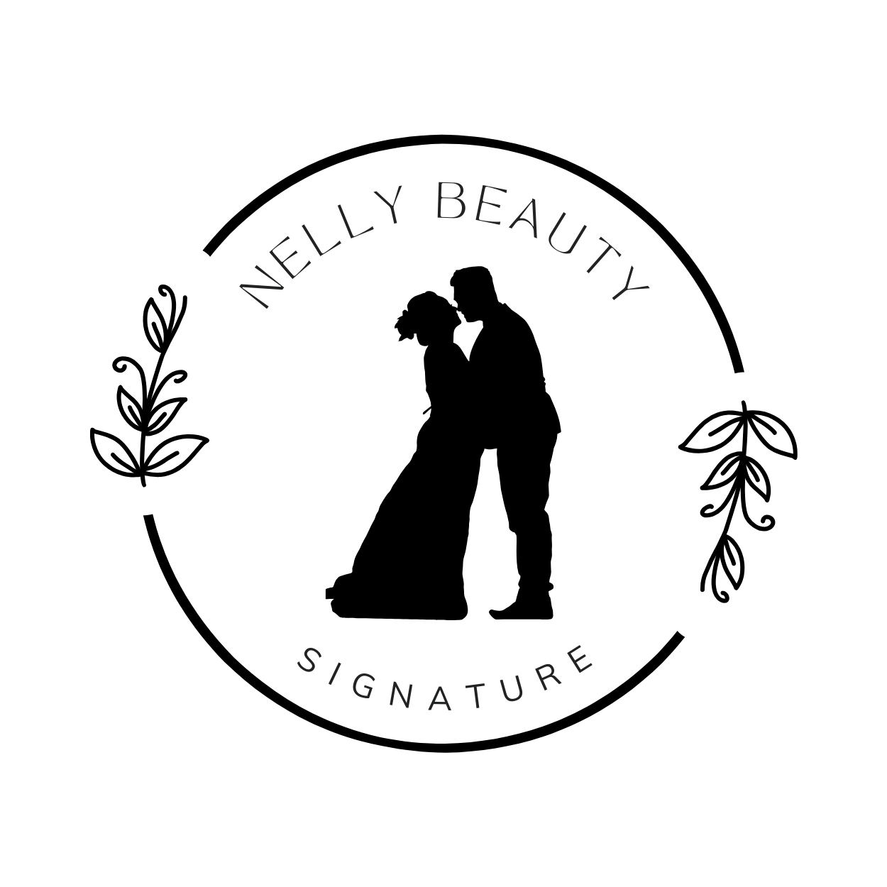 nellybeautysignature.com